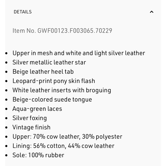 Golden Goose Mid Star Sneakers - Picture 6 of 14